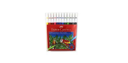 Kullanışlı Özellikleri ile Faber Castell Keçeli Kalem Çeşitleri