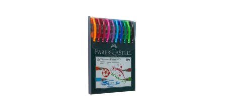 Beğenilen Faber Castell Tükenmez Kalem Yorumları