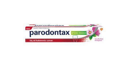 Güvenilir ve Kullanışlı Parodontax Ürünleri