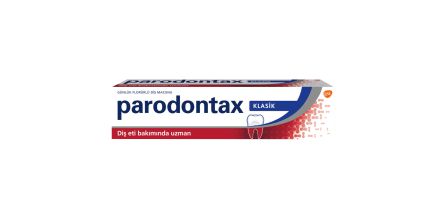 Bütçenize Uygun Parodontax Fiyatları Trendyol’da