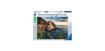 Bakış Açınızı Değiştiren Ravensburger Puzzle 3D Çeşitleri