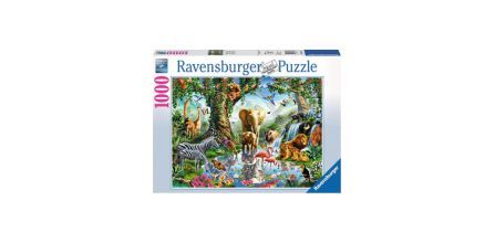 Her Seviyeye Uygun Ravensburger Yapboz Seçenekleri