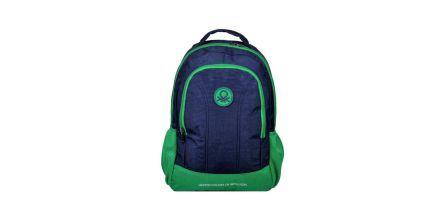 Kullanışlı Benetton Okul Çantası Seçenekleri