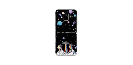 Samsung Telefon Kılıflarıyla Tam Koruma Sağlayın