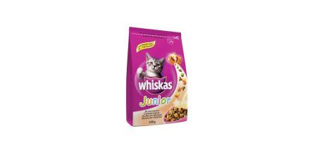 Bütçe Dostu Whiskas Kedi Maması Fiyatları
