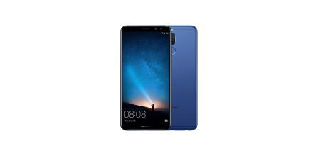 Kaliteli Huawei Mate 10 Nitelikleri