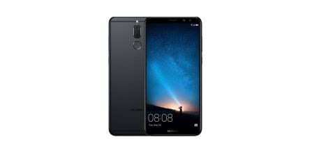 Hayatı Kolaylaştıran Huawei Mate 10