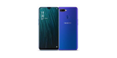 Hayatınızın Her Anında Yanınızda Olan Oppo A5s