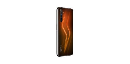 Realme 6 Pro İnceleme Detayları