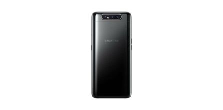 Samsung Galaxy A80 Özellikleri