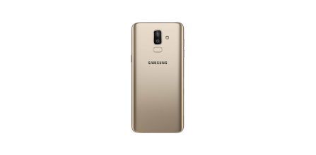 Yüksek Performansa Sahip Samsung Galaxy J8