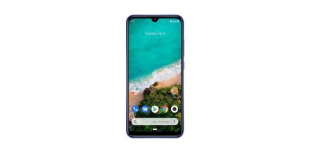 Farklı Depolama Alanları ile Xiaomi Mi A3