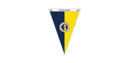 Fenerbahçe Bayrak Çeşitleri