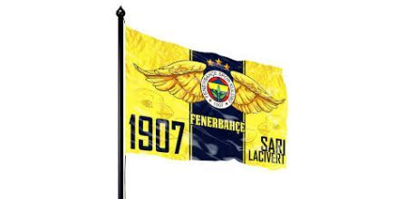 Fenerbahçe Bayrağı Kullanım Alanları