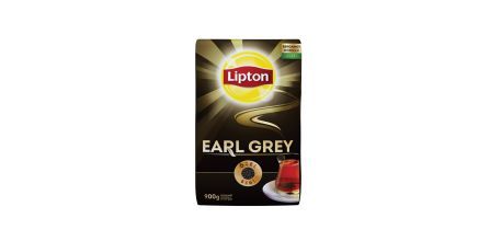 Karşı Konulmaz Lipton Earl Grey ile Çay Keyfi