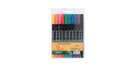 Pratik Kullanımlı Renkli Kalem Setleri