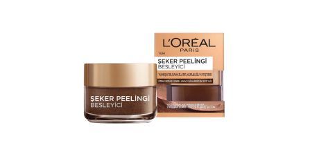 Geniş Aralıkları ile Şeker Peelingi Fiyatları