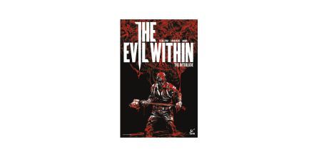 The Evil Within ile Eşsiz Kullanıcı Deneyimi