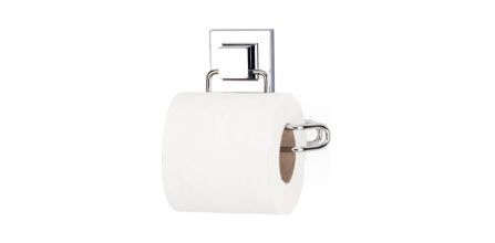 Uzun Ömürlü Kullanım Sunan Tuvalet Kağıdı Askıları