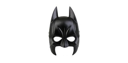 Kalite ve Uzun Ömürlü Batman Maskesi