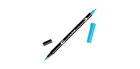 Farklı Renklere Sahip Brush Pen Seçenekleri