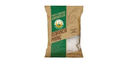 Dikkat Çeken Osmancık Pirinç Fiyatları