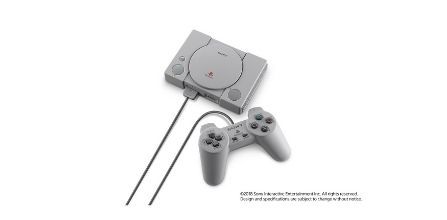 PlayStation Classic’te Yer Alan Oyunlar