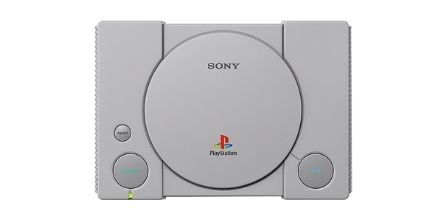 PlayStation Classic Kurulumu