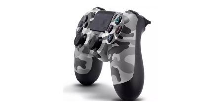 PS4 Dualshock Oyun Konsolu Kurulumu