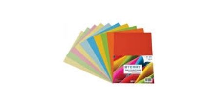Renkli A4 Kağıtlarının Birbirinden Farklı Kullanım Alanları