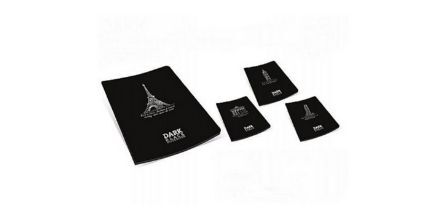 Her Bütçeye Hitap Eden Siyah Yapraklı Defter Fiyatları