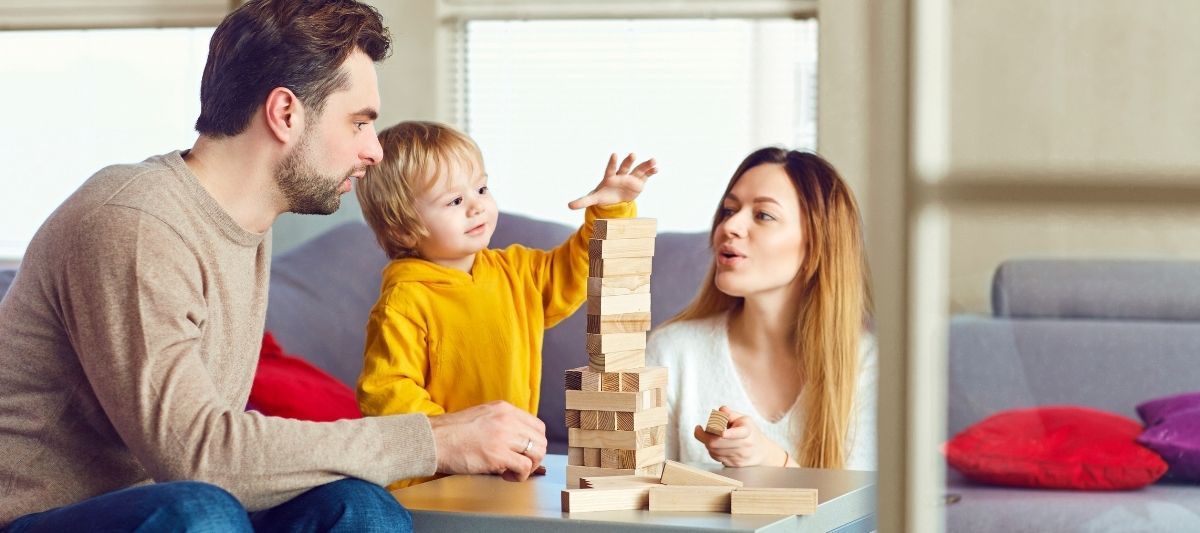 Aile Eğlencesi: Evde Oynayabileceğiniz Kutu Oyunları