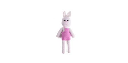 Renkli Amigurumi Tavşan Tasarımları