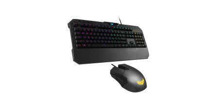 Asus Tuf Gaming Özellikleri