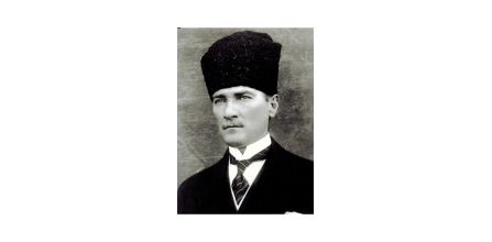 Her Ortamda Kullanabileceğiniz Atatürk Portresi Modelleri