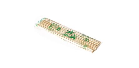 Dikkat Çeken Bambu Çubuk Ürünleri