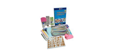 Her Zevke Uygun Quilling Sanatı