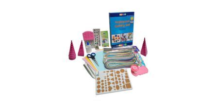 Üstün Kalitede Quilling Kullananlar