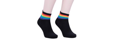 Trendyol’da Soket Çorap Seçenekleri