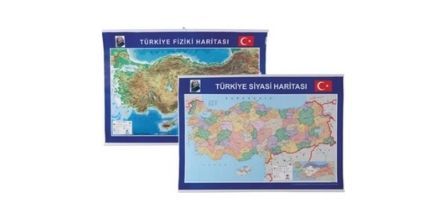 Türkiye İller Haritası ile Detaylı Bilgi Edinme Fırsatı
