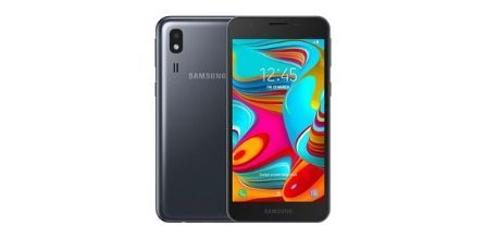 Samsung A2 Core ile Yüksek Depolama Olanağı