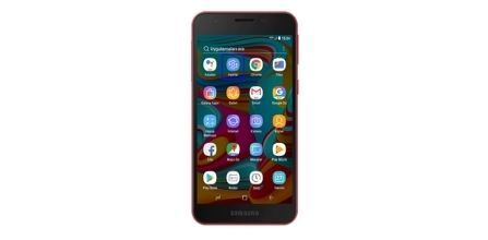 Samsung A2 Core Modelleri, Fiyatları ve Özellikleri