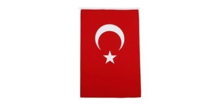 Şık Tasarımlarıyla Atatürk Türk Bayrağı Modelleri