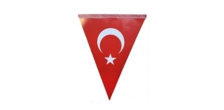 Avantajlı Seçeneklerle Atatürk Türk Bayrağı Fiyatları