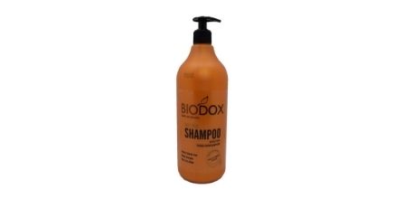 Tuzsuz Şampuan ile İpeksi ve Dalgalı Saçlara Sahip Olun