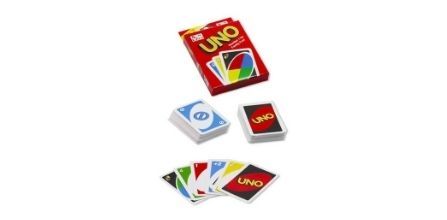 Kaliteli ve Kullanışlı Uno Oyun Çeşitleri