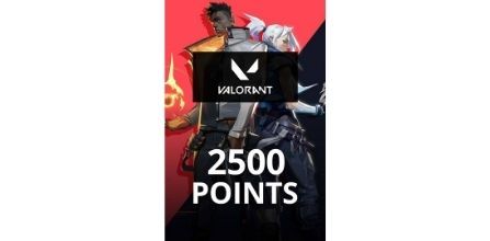 Valorant Points ile Oyundaki Performansınızı Yükseltme İmkanı