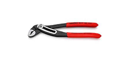 Knipex Pense ile Kolay Kullanım