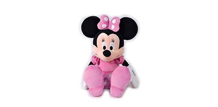 Her Zevke Hitap Eden Minnie Mouse Oyuncak Özellikleri