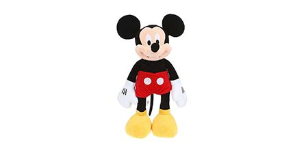Sağlıklı ve Kullanışlı Minnie Mouse Oyuncak